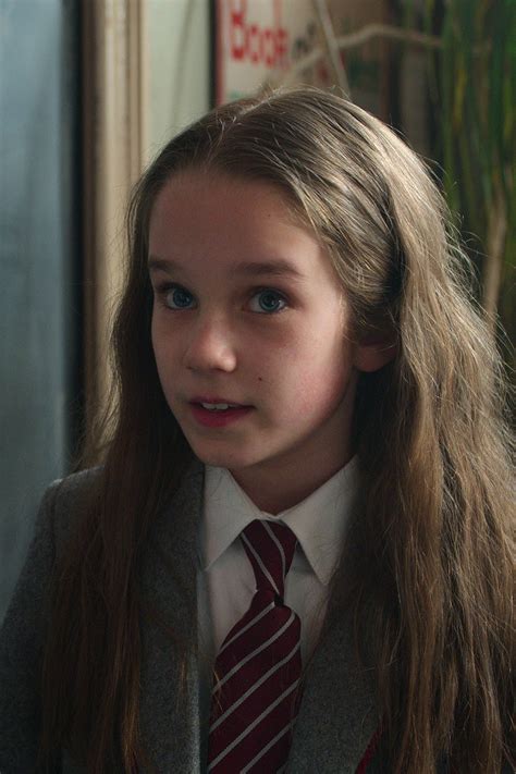 Matilda: Estreno, reparto, tráiler y todo sobre el remake de Netflix ...