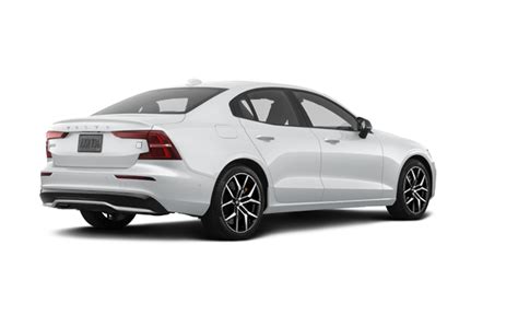 2023 Volvo S60 Recharge T8 eAWD Polestar Engineered - from $78,020 | Volvo of Newfoundland