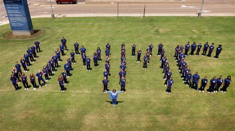 2021-2022 Executive Leadership (Archival) - University of Mississippi ...