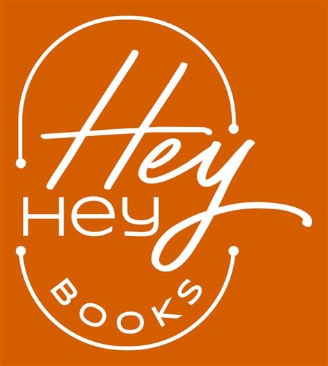 Hey Hey Books – Hey Hey Books