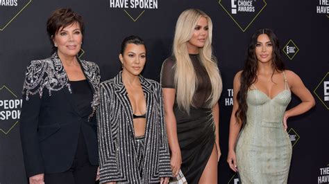 ‘Keeping Up With the Kardashians’ Will End in 2021 – NBC Boston