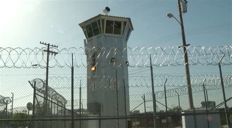 Mule Creek State Prison officials investigating inmate homicide | abc10.com