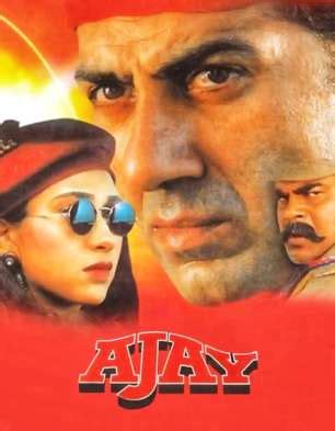 Ajay Movie: Review | Release Date (1996) | Songs | Music | Images | Official Trailers | Videos ...