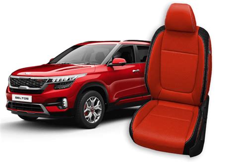 2023 Kia Seltos Seat Covers – Get Latest News 2023 Update