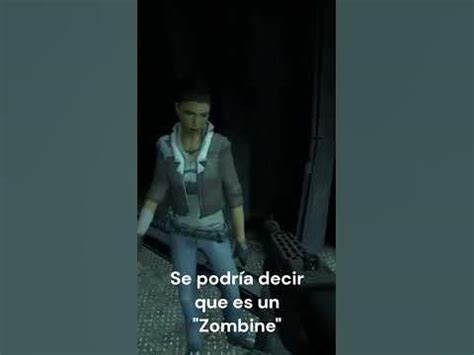 zombine.. 😐 #halflife #halflife2 #halflifememes #memes #meme #humor - YouTube