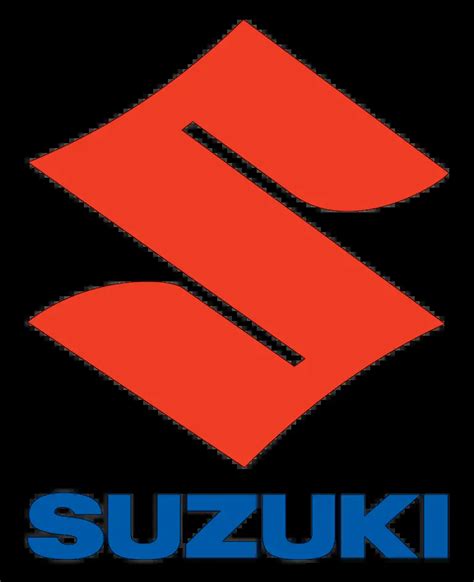 Suzuki motorcycle logo history and Meaning, bike emblem