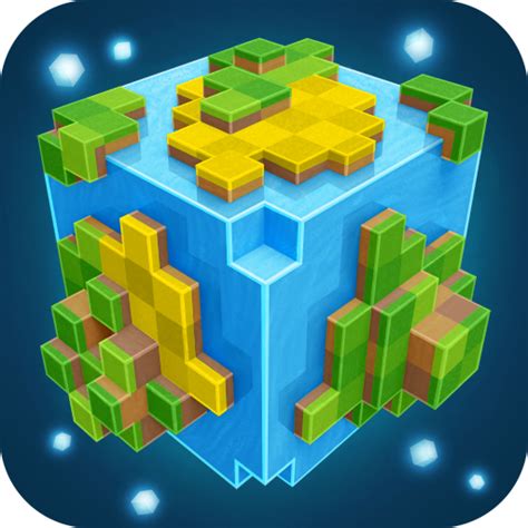 Amazon.com: Planet of Cubes Survival Craft: Appstore for Android