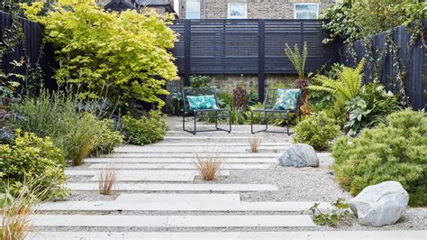 Modern rock garden ideas: 13 contemporary looks for rockeries