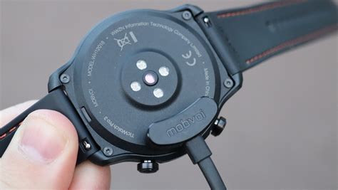 TicWatch Pro 3 review | TechRadar