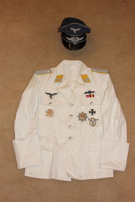 30 Best Luftwaffe Pilot Uniform Images Luftwaffe Pilot Pilot Uniform ...