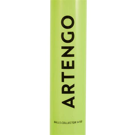 Tennis Ball Collector Tube ARTENGO - Decathlon