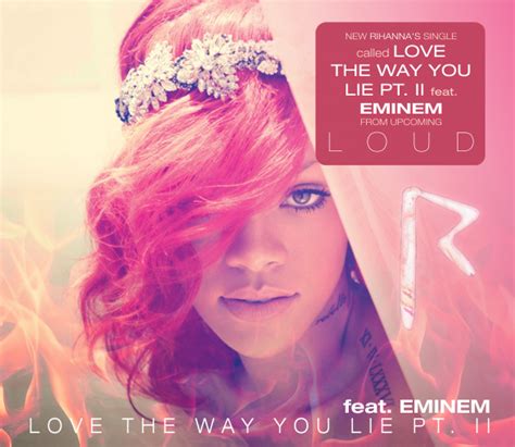 soul-covers: SINGLES: RIHANNA - LOUD ERA