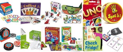 20 Best Card Games for Kids - Imagination Soup