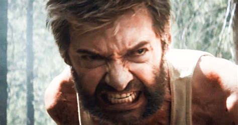 Watch as Hugh Jackman Instantly Flips to Wolverine Mode During New Interview