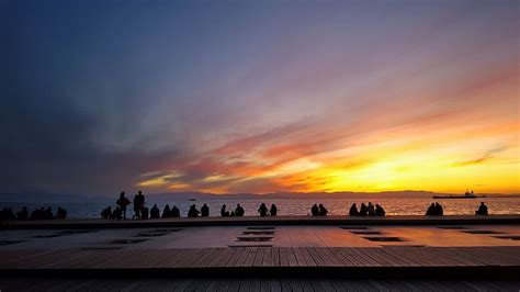 Thessaloniki 1080P, 2K, 4K, 5K HD wallpapers free download | Wallpaper Flare