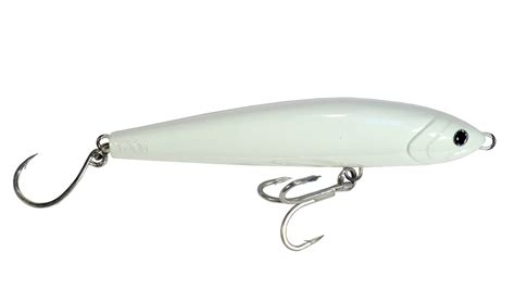 Hogy Lures Charter Grade Sliders — The Saltwater Edge