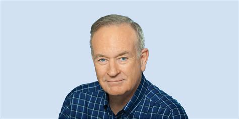 Victoria's A-Listers Podcast: Bill O’Reilly, Broadcaster