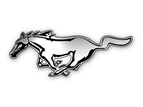 Ford Mustang Logo Wallpapers - Wallpaper Cave