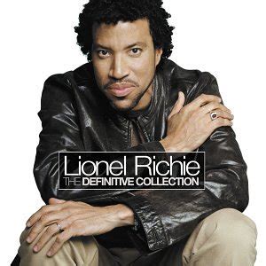 Lionel Richie Lyrics - LyricsPond