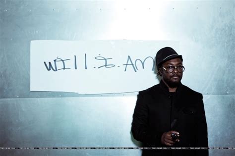 Will.I.Am. - Black Eyed Peas Photo (21288347) - Fanpop