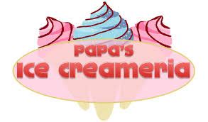 Papa's Ice Creameria | Flipline Studios Fanon Wiki | Fandom