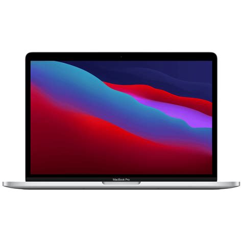 Buy Apple MacBook Pro (MYDC2HN/A) M1 Chip macOS Big Sur Laptop (8GB RAM, 512GB SSD, Apple M1 GPU ...