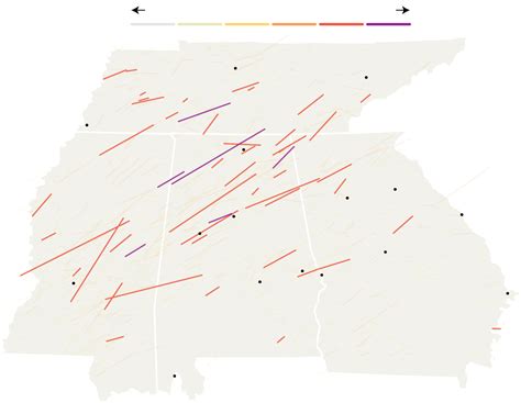 Alabama Tornado Among the Region’s Worst in 30 Years - The New York Times