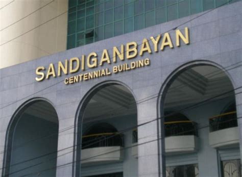 Sandiganbayan clears 6 ex-TESDA officials of graft | GMA News Online