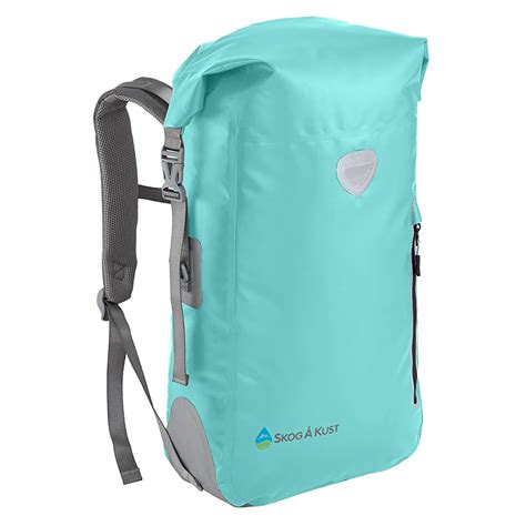 The 7 Best Waterproof Backpacks For Hiking and Backpacking