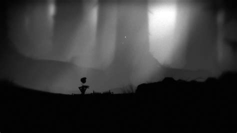 Game Review: LIMBO - TandemShock