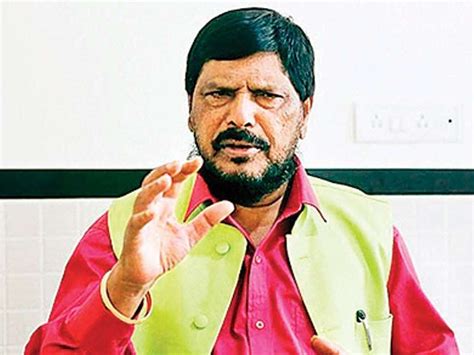 Ramdas Athawale slams ruling TMC, says West Bengal witnessing 'goonda raj'; ‘BJP to form govt in ...