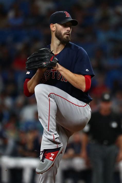 Rick Porcello Rumors - MLB Trade Rumors