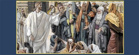 In Defense of the Sabbath – and the Pharisees - Homiletic & Pastoral Review