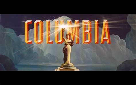 Columbia pictures logo | Lettering | Pinterest | Picture logo and Movie