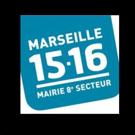 Mairie des 15e et 16e arrondissements (Marseille 15ème) | Office de Tourisme de Marseille