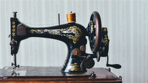 Who Invented the Sewing Machine? History, Facts & Scandals Revealed