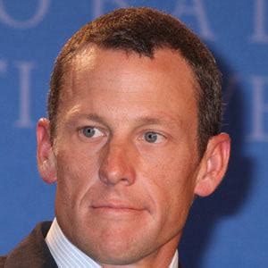 Lance Armstrong - Age, Family, Bio | Famous Birthdays