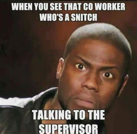 40 Funny Coworker Memes About Your Colleagues - SayingImages.com