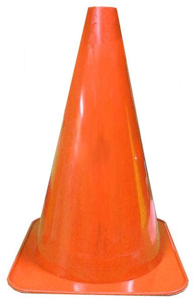 Epic 15" Tall Soccer Cones - Baseball Equipment & Gear