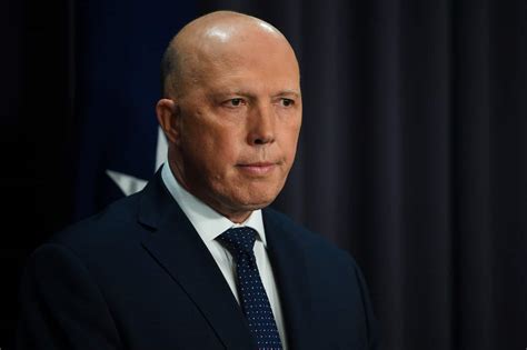 Peter Dutton still 'very angry' about Aboriginal 'aliens' High Court ...