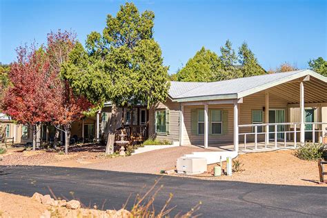 55+ Community & RV Resort in Star Valley AZ | Lamplighter