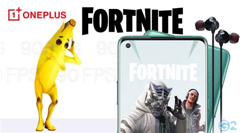 Fortnite Bhangra Boogie Emote gratis für alle OnePlus-Kunden