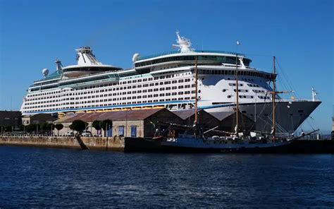 Vigo · Spain · Port Schedule | CruiseDig