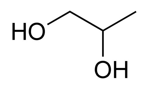 Propylene Glycol | Soy New Uses