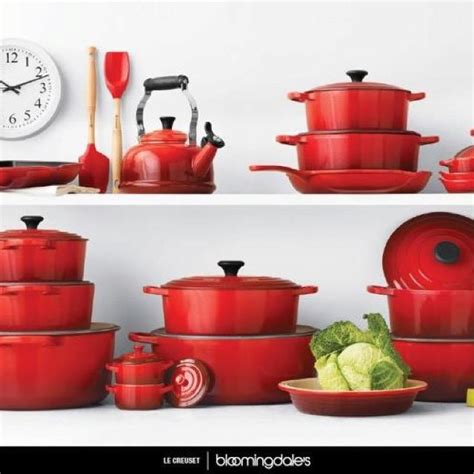 Le creuset | Кухня