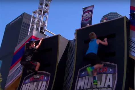 American Ninja Warrior Junior: Championship results - American Ninja Warrior Nation