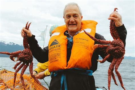 King Crab Fishing Experience - Ushuaia | Project Expedition