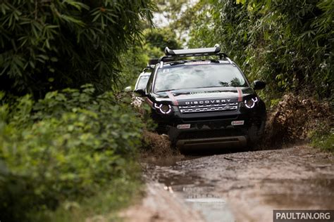 Land Rover Experience Tour Laos-116 - Paul Tan's Automotive News