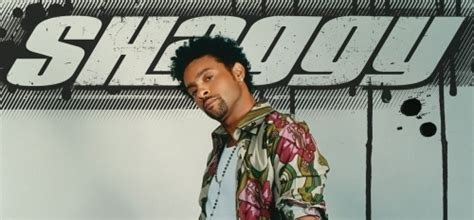 Shaggy - Shaggy The Singer Photo (20992518) - Fanpop