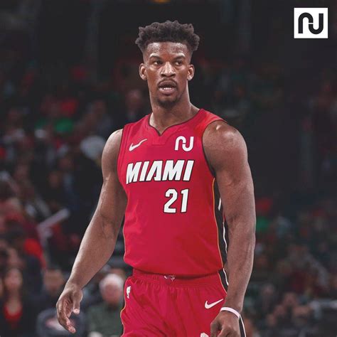 Jimmy Butler Miami Heat Wallpapers - Wallpaper Cave